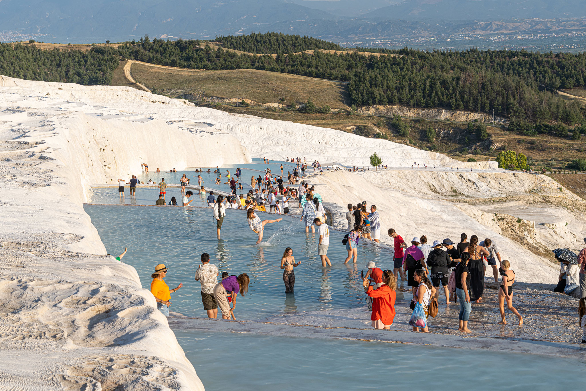 Pamukkale